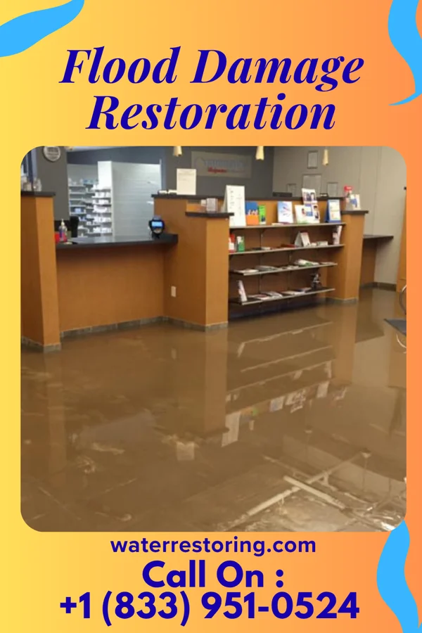 Flood Damage Restoration in Murray, KY
